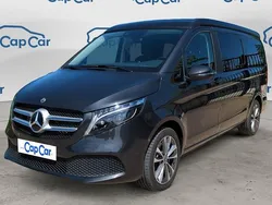Utilisé 2024 Mercedes V300 Marco Polo Monospace | 77 500 €