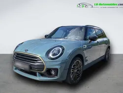 Utilisé 2022 Mini Clubman Break | 32 200 €
