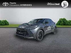 Nouvelle 2025 Toyota C-HR Sport SUV | 46 050 €