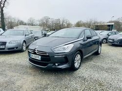 Gris Utilisé 2014 Citroën DS5 Citadine | 11 200 €