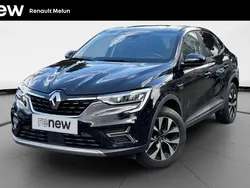Noir Utilisé 2023 Renault Arkana Evolution SUV | 19 900 € (Bon prix)