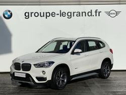 Occasion 2017 BMW X1 xLine SUV | 21 900 €
