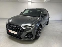 Gris daytona nacré Utilisé 2023 Audi Q3 S-Line SUV | 38 990 € (Prix assez cher)