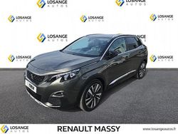 Gris Utilisé 2021 Peugeot 3008 GT SUV | 20 990 € (Super prix)