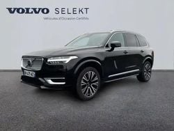 Gris Occasion 2024 Volvo XC90 Ultra SUV | 67 990 € (Bon prix)