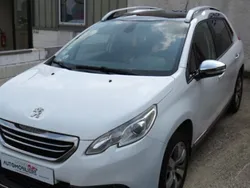 Utilisé 2013 Peugeot 2008 Allure SUV | 6 290 €