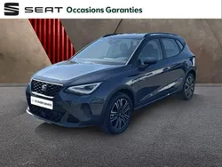 Noir Utilisé 2025 Seat Arona Copa SUV | 24 500 € (Prix cher)