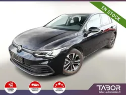 Noir Utilisé 2021 VW Golf VIII United | 20 288 € (Super prix)
