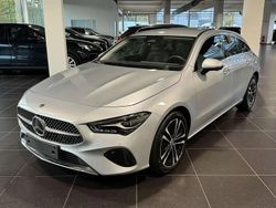 Noir Utilisé 2024 Mercedes CLA180 Shooting Brake Progressive Break | 29 990 € (Super prix)