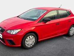 Utilisé 2021 Seat Ibiza Reference Citadine | 11 480 € (Super prix)
