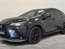 Noir Utilisé 2022 Lexus NX450h+ Executive Line SUV | 48 799 € (Prix cher)
