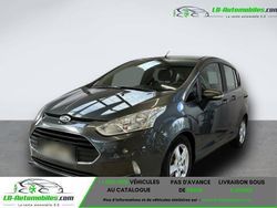 Utilisé 2016 Ford B-MAX Monospace | 13 800 € (Prix assez cher)