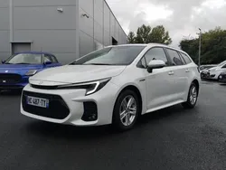 Utilisé 2024 Suzuki Swace | 27 490 € (Prix juste)