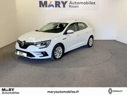 Utilisé 2020 Renault Mégane IV Business Berline | 12 990 € (Prix juste)