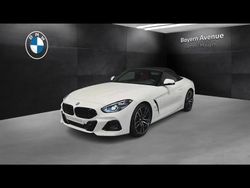 Blanc Utilisé 2025 BMW Z4 M Sport Cabriolet | 64 750 €