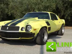 Jaune Utilisé 1974 Chevrolet Camaro LT Coupé | 36 000 €