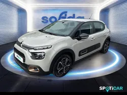 Dore Utilisé 2023 Citroën C3 PureTech Citadine | 12 990 € (Prix juste)