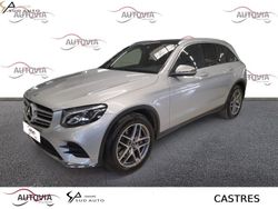 Utilisé 2018 Mercedes GLC250 Sportline SUV | 38 480 € (Prix assez cher)