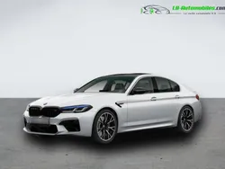 Utilisé 2022 BMW M5 Comfort Edition Berline | 89 600 € (Super prix)