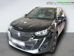 Utilisé 2023 Peugeot e-2008 SUV | 28 400 € (Prix cher)