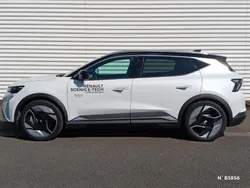 Utilisé 2024 Renault Scénic Techno Monospace | 41 900 € (Super prix)