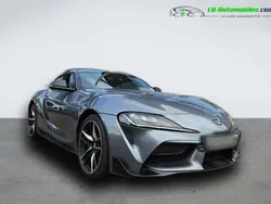 Utilisé 2022 Toyota Supra Coupé | 61 500 € (Prix juste)