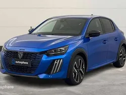 Utilisé 2024 Peugeot e-208 GT Citadine | 28 499 €
