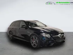 Utilisé 2018 Mercedes E63S AMG AMG Berline | 64 700 €