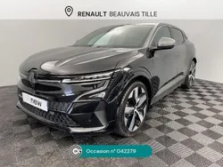 Utilisé 2023 Renault Mégane Techno Berline | 26 990 € (Prix juste)