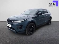 Tribeca blue Occasion 2024 Land Rover Range Rover SUV | 56 900 € (Prix juste)