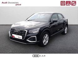 Noir brillant Utilisé 2024 Audi Q2 Design SUV | 29 490 € (Bon prix)