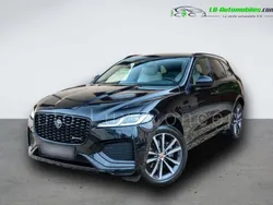 Utilisé 2023 Jaguar F-Pace SUV | 62 700 €