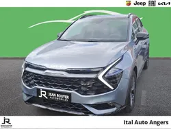 Utilisé 2025 Kia Sportage 2 SUV | 39 989 € (Prix assez cher)