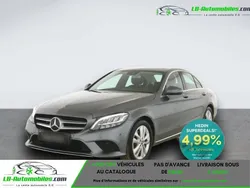 Utilisé 2019 Mercedes C200 Berline | 32 200 € (Prix juste)