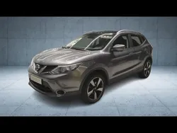 Utilisé 2017 Nissan Qashqai N-Connecta SUV | 13 900 € (Prix juste)