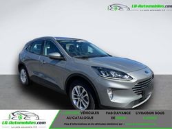 Utilisé 2021 Ford Kuga SUV | 25 100 € (Prix juste)