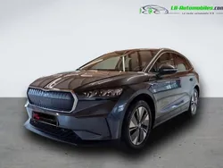 Utilisé 2021 Skoda Enyaq iV SUV | 34 500 € (Prix cher)