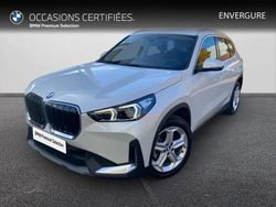 Blanc Utilisé 2023 BMW X1 Comfort Edition SUV | 29 980 € (Bon prix)