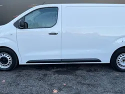 Utilisé 2022 Peugeot Expert Van | 15 500 €