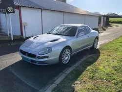 Gris Utilisé 2001 Maserati 3200 GT Coupé | 19 800 €