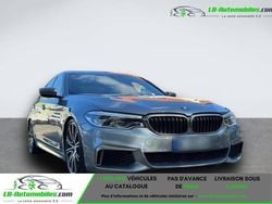 Utilisé 2017 BMW M550 Comfort Edition Berline | 51 500 €