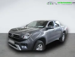 Utilisé 2024 VW Amarok Pick-up | 48 300 € (Prix juste)