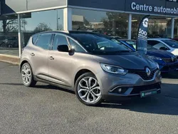 Gris Utilisé 2018 Renault Scénic IV Zen Monospace | 14 690 € (Prix juste)