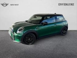 Vert Utilisé 2022 Mini Cooper SE Premium Plus Citadine | 19 990 € (Prix juste)