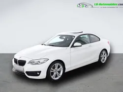 Utilisé 2020 BMW 220 Comfort Edition Coupé | 31 000 €