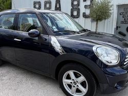 Utilisé 2012 Mini One Countryman SUV | 9 490 €