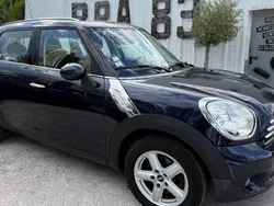 Utilisé 2012 Mini One Countryman SUV | 9 490 €