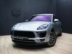 Gris Utilisé 2015 Porsche Macan Sport SUV | 36 980 €