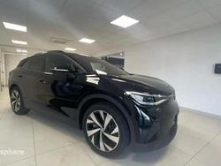 Noir Utilisé 2025 VW ID.4 Pro SUV | 46 999 €