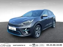Utilisé 2019 Kia e-Niro 2 SUV | 14 890 € (Prix cher)